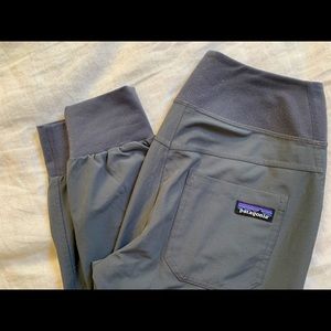 Patagonia happy hike studio pants
